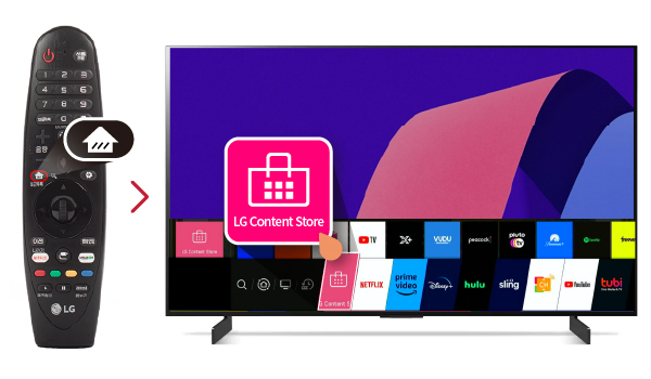 lg content store